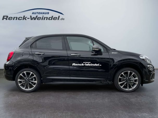 Fiat 500X 96 kW image number 6