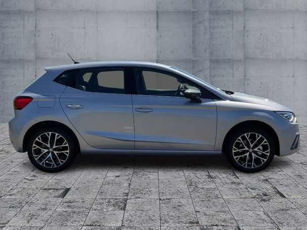 Seat Ibiza 81 kW image number 7