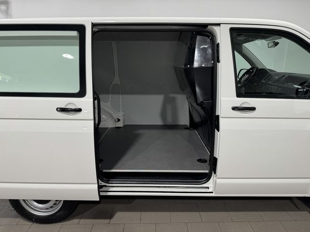 Volkswagen T6 Transporter 4Motion 110 kW image number 6