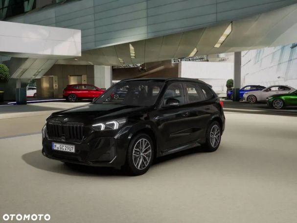 BMW X1 sDrive18i 100 kW image number 1