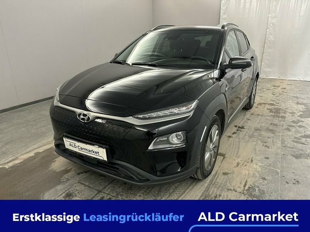 Hyundai Kona Style 150 kW image number 1