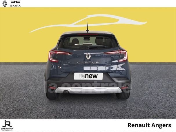 Renault Captur 1.0 TCe 74 kW image number 6