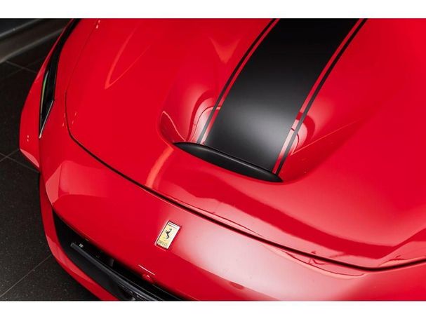 Ferrari F8 Spider 530 kW image number 10