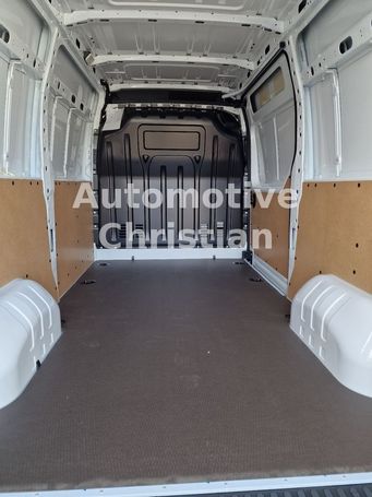 Renault Master DCi 135 L2H2 100 kW image number 10