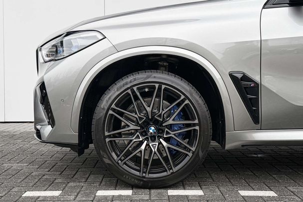 BMW X5 M Competition xDrive 460 kW image number 5