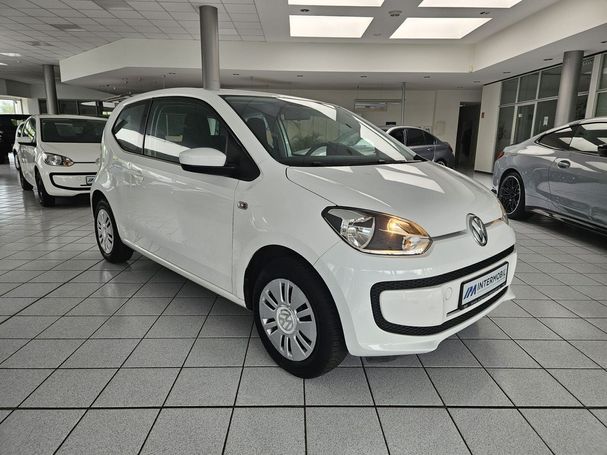 Volkswagen up! 44 kW image number 2