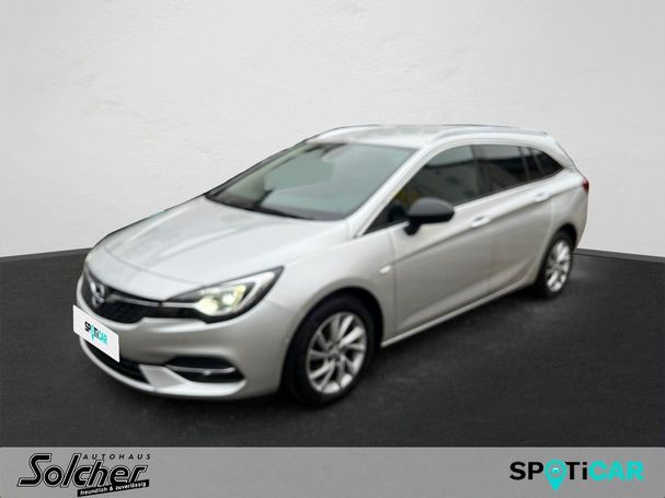 Opel Astra 1.5 D 90 kW image number 1