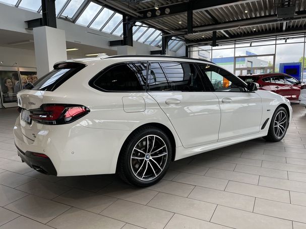 BMW 530 Touring xDrive 215 kW image number 6