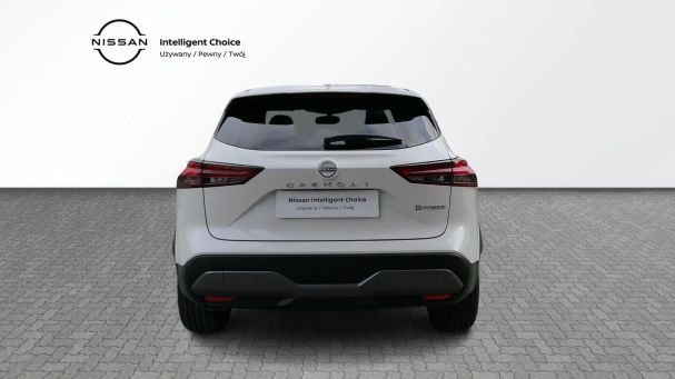 Nissan Qashqai 140 kW image number 3