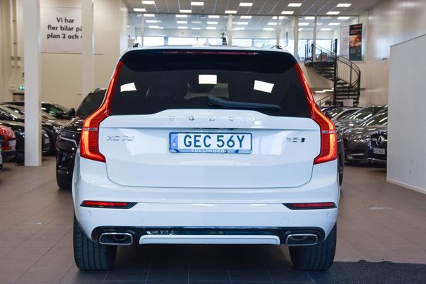 Volvo XC90 B5 AWD 175 kW image number 3