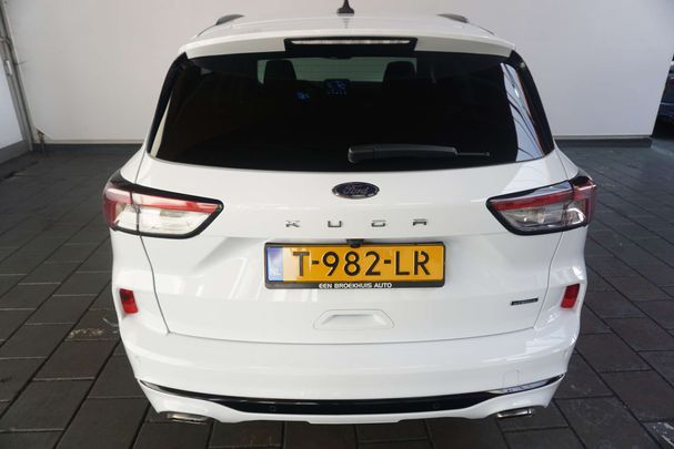 Ford Kuga 165 kW image number 34