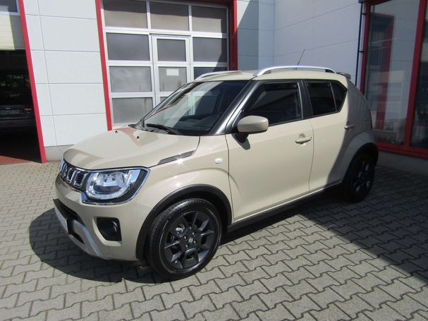 Suzuki Ignis 61 kW image number 1