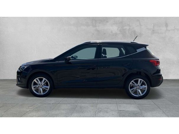 Seat Arona 1.6 TDI FR 85 kW image number 5