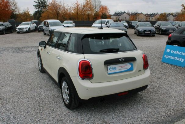 Mini One 75 kW image number 8