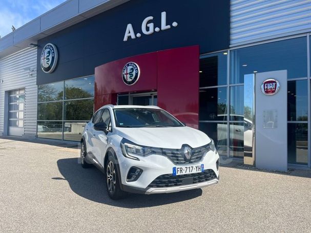 Renault Captur 1.5 Blue dCi 115 85 kW image number 1