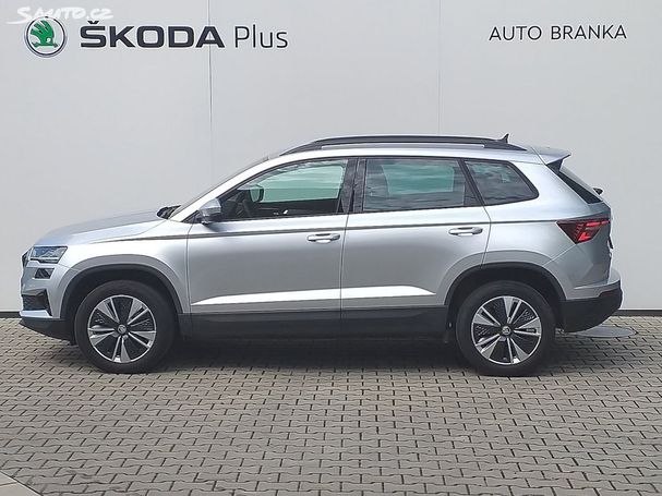 Skoda Karoq 2.0 TDI Style 110 kW image number 4