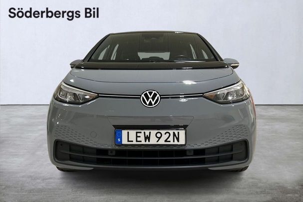 Volkswagen ID.3 Pro 150 kW image number 2