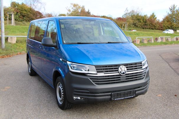 Volkswagen T6 Kombi TDI 4Motion 110 kW image number 2