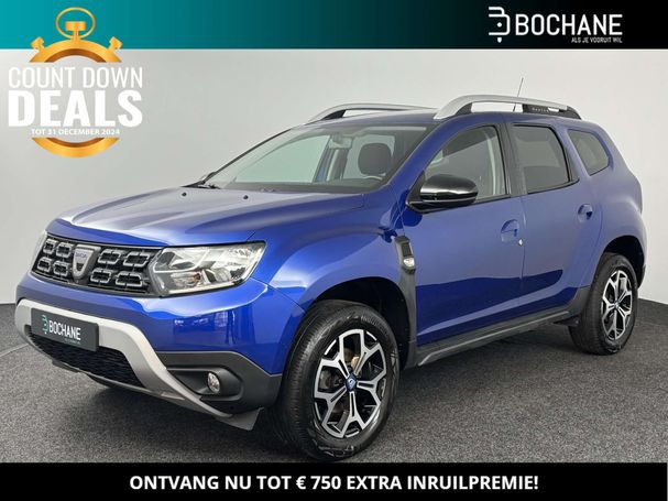 Dacia Duster TCe 100 74 kW image number 2