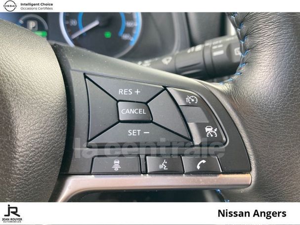 Nissan Leaf 84 kW image number 21