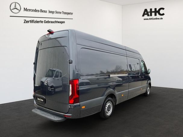 Mercedes-Benz Sprinter H2 319 140 kW image number 4