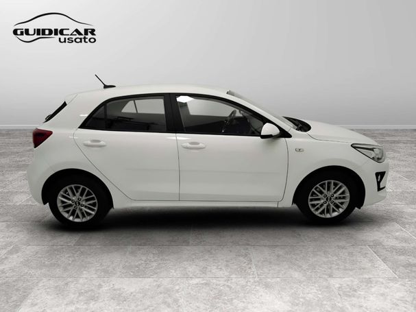 Kia Rio 74 kW image number 12