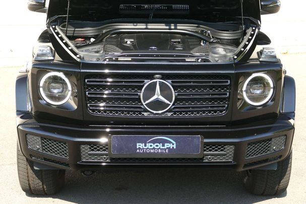 Mercedes-Benz G 500 310 kW image number 25