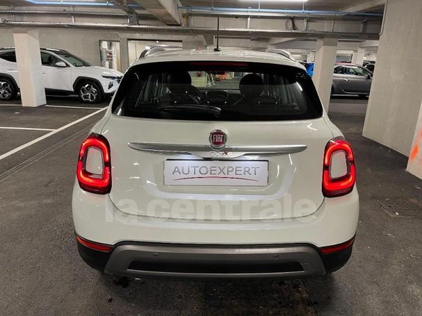 Fiat 500X Cross 1.6 MultiJet 4x2 96 kW image number 2