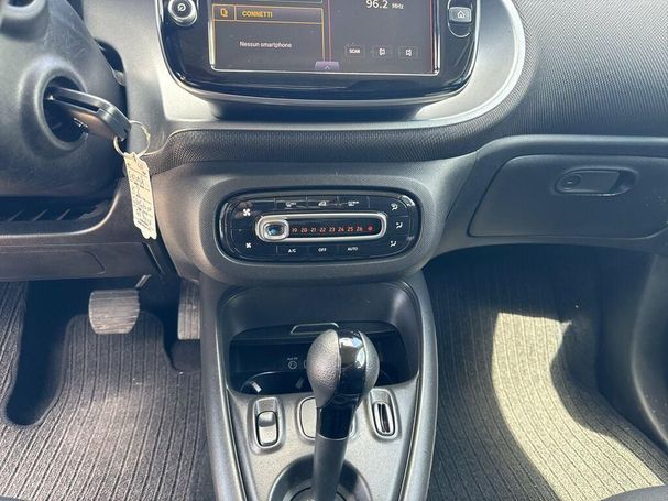 Smart ForTwo EQ 60 kW image number 10