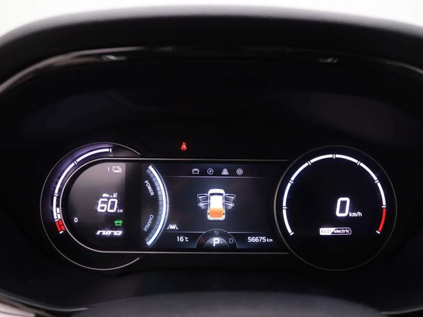 Kia Niro e 64 kWh 150 kW image number 8