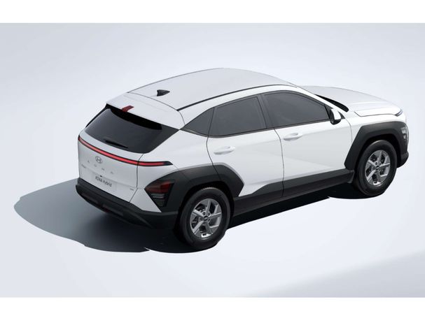 Hyundai Kona 1.6 GDI 103 kW image number 3