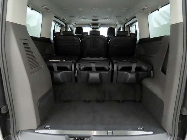 Ford Tourneo Custom L1 2.0 Active 110 kW image number 19