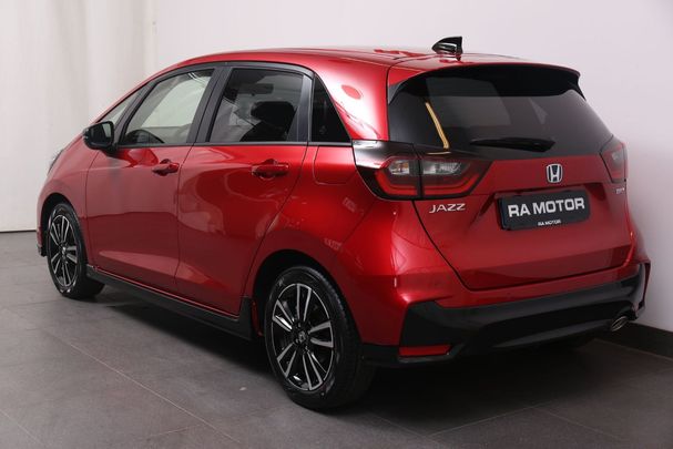 Honda Jazz Advance Sport 90 kW image number 2