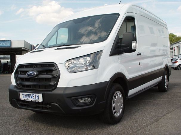 Ford Transit 350 125 kW image number 2