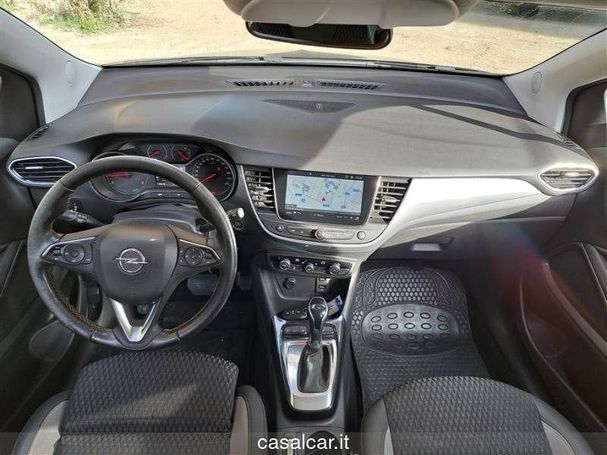 Opel Crossland X 1.5 88 kW image number 9