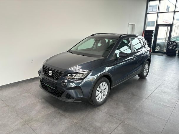 Seat Arona DSG Style 85 kW image number 1