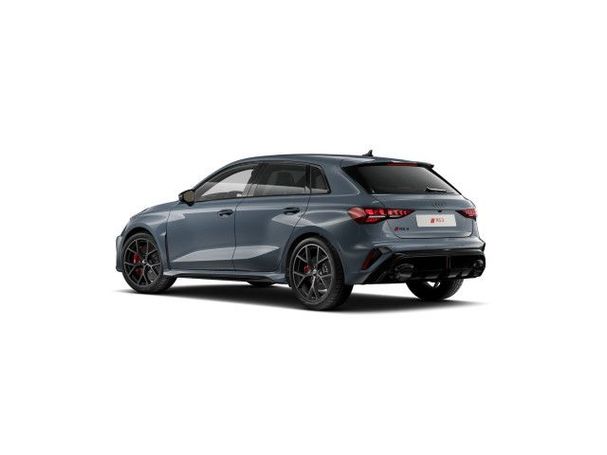 Audi RS3 Sportback 294 kW image number 8