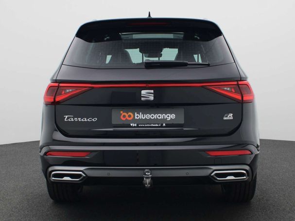 Seat Tarraco 180 kW image number 11