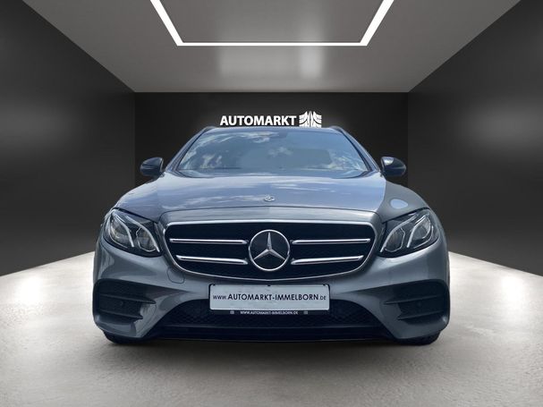 Mercedes-Benz E 300 de T 225 kW image number 3