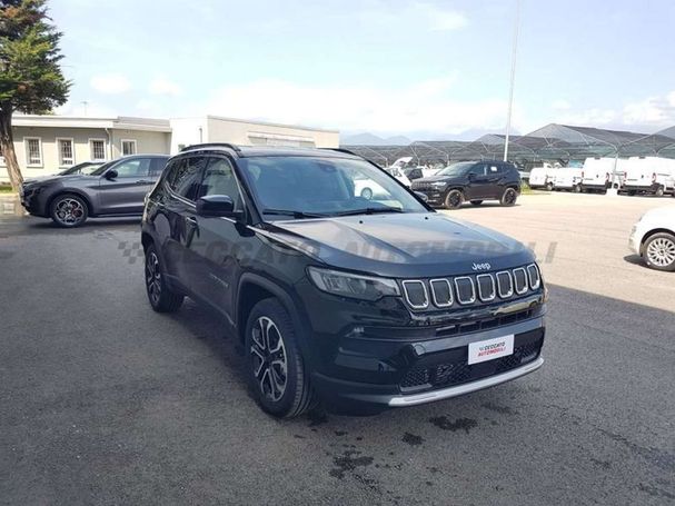 Jeep Compass Limited 96 kW image number 3