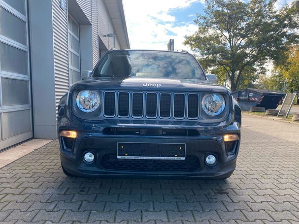 Jeep Renegade 1.0 T-GDi Limited 88 kW image number 3