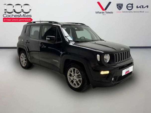 Jeep Renegade 96 kW image number 6