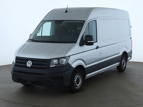 Volkswagen Crafter 35 103 kW image number 1