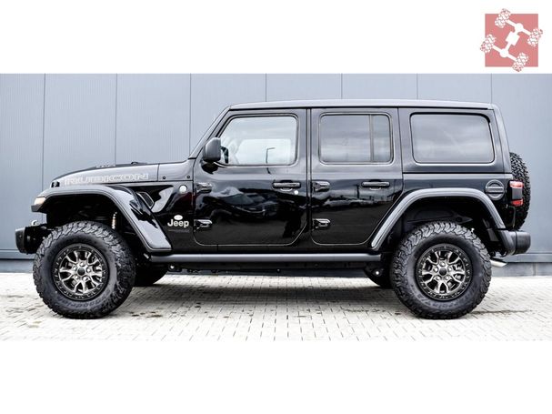 Jeep Wrangler 6.4 346 kW image number 2