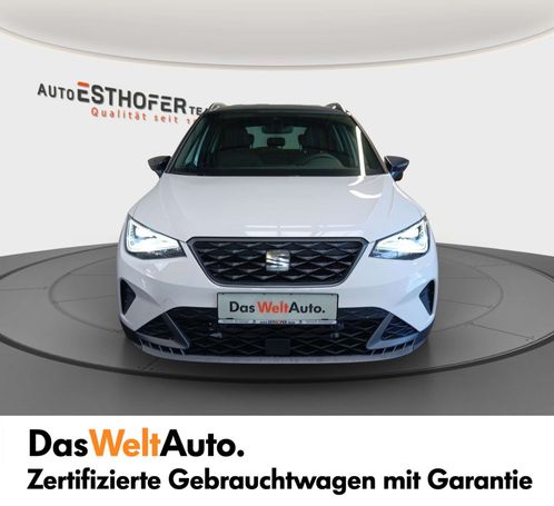 Seat Arona 1.0 TSI 70 kW image number 2