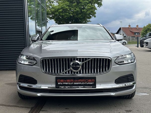 Volvo V90 T6 Inscription AWD Recharge 251 kW image number 6