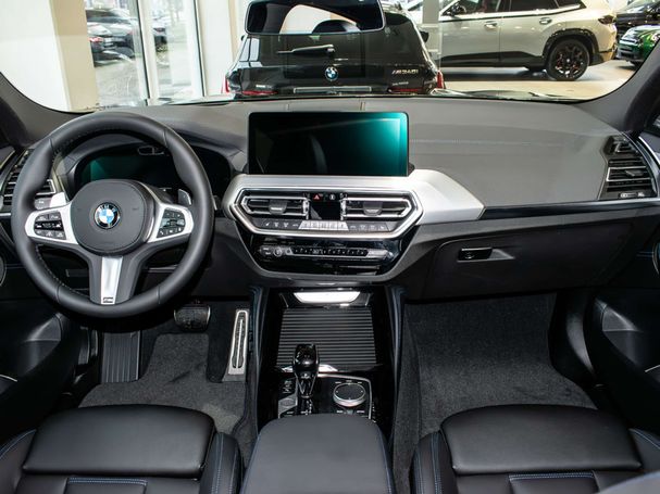 BMW X4 xDrive30d 210 kW image number 6