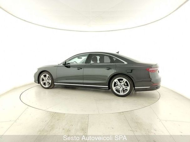 Audi A8 50 TDI quattro Tiptronic 210 kW image number 5