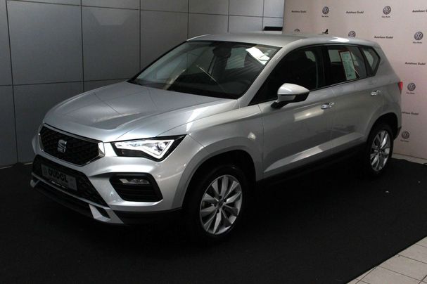 Seat Ateca 1.5 TSI 110 kW image number 3