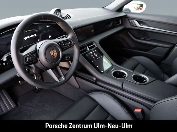 Porsche Taycan 4S Cross Turismo 440 kW image number 4